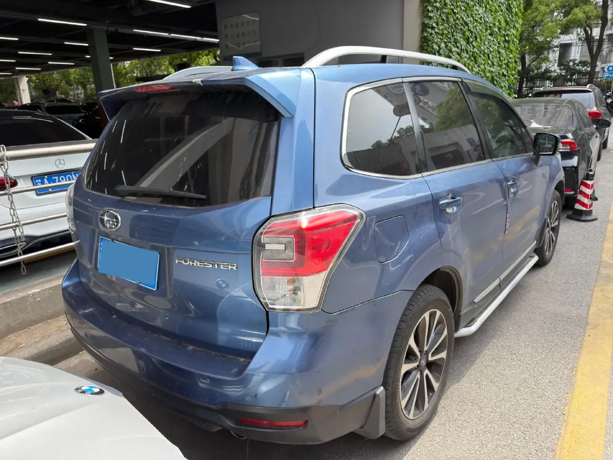2016 Subaru Forester 2.0L 150HP H4 CVT,autocango,china used car exporter,china ev exporter,chinese used car exporter,chinese used ev exporter