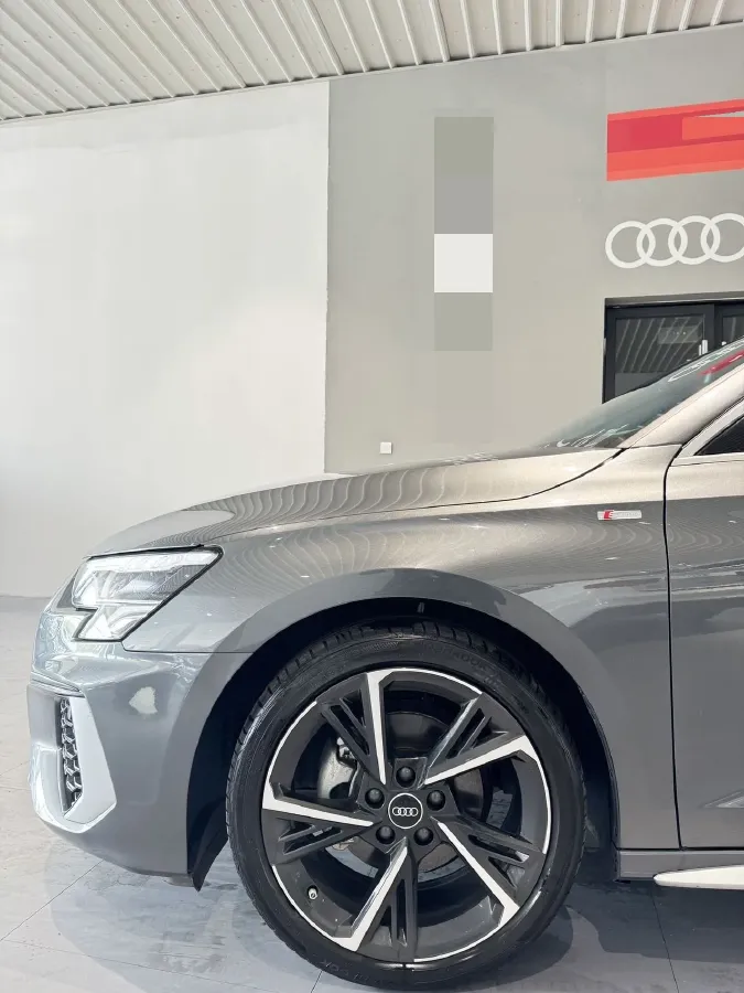 2023 Audi A3 1.4T 150HP L4 7DCT,autocango,china used car exporter,china ev exporter,chinese used car exporter,chinese used ev exporter