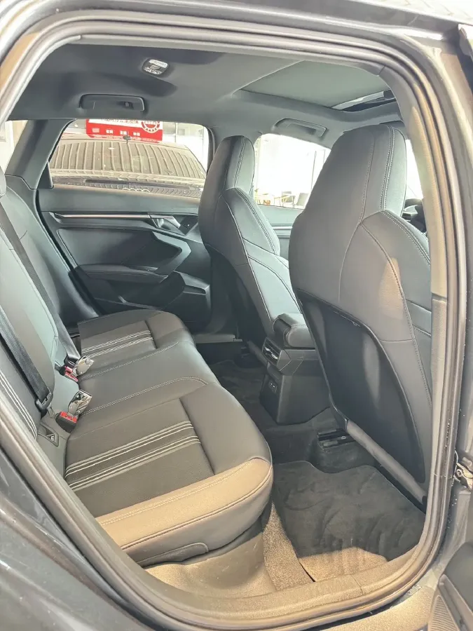 2023 Audi A3 1.4T 150HP L4 7DCT,autocango,china used car exporter,china ev exporter,chinese used car exporter,chinese used ev exporter