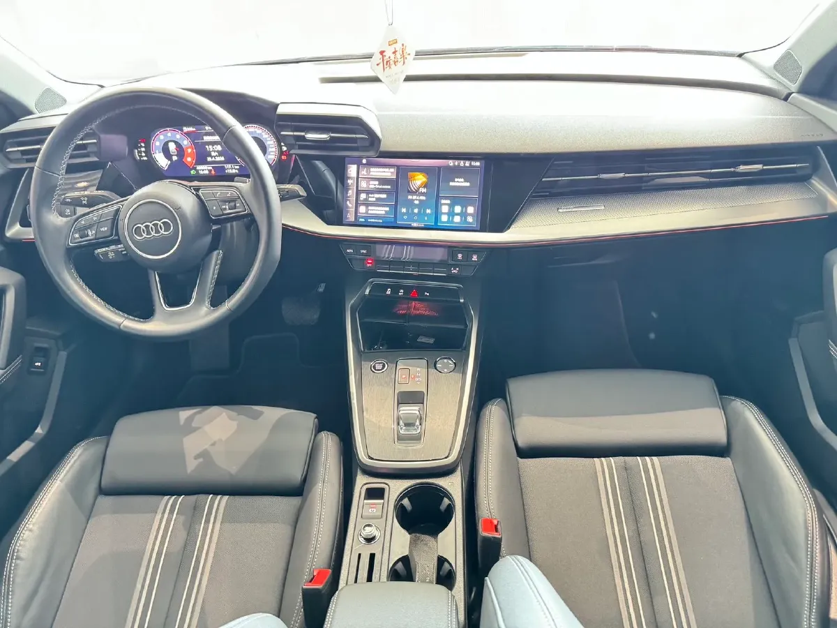 2023 Audi A3 1.4T 150HP L4 7DCT,autocango,china used car exporter,china ev exporter,chinese used car exporter,chinese used ev exporter