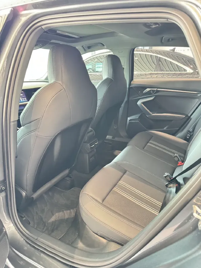 2023 Audi A3 1.4T 150HP L4 7DCT,autocango,china used car exporter,china ev exporter,chinese used car exporter,chinese used ev exporter