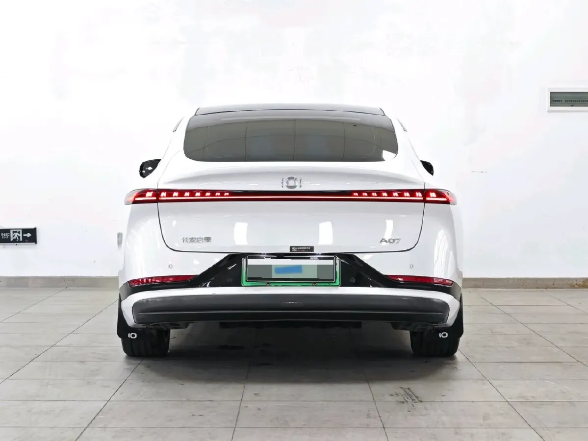 2026 ChangAn QiYuan A07 BEV,autocango,china used car exporter,china ev exporter,chinese used car exporter,chinese used ev exporter