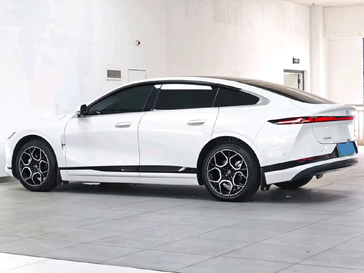 2026 ChangAn QiYuan A07 BEV,autocango,china used car exporter,china ev exporter,chinese used car exporter,chinese used ev exporter