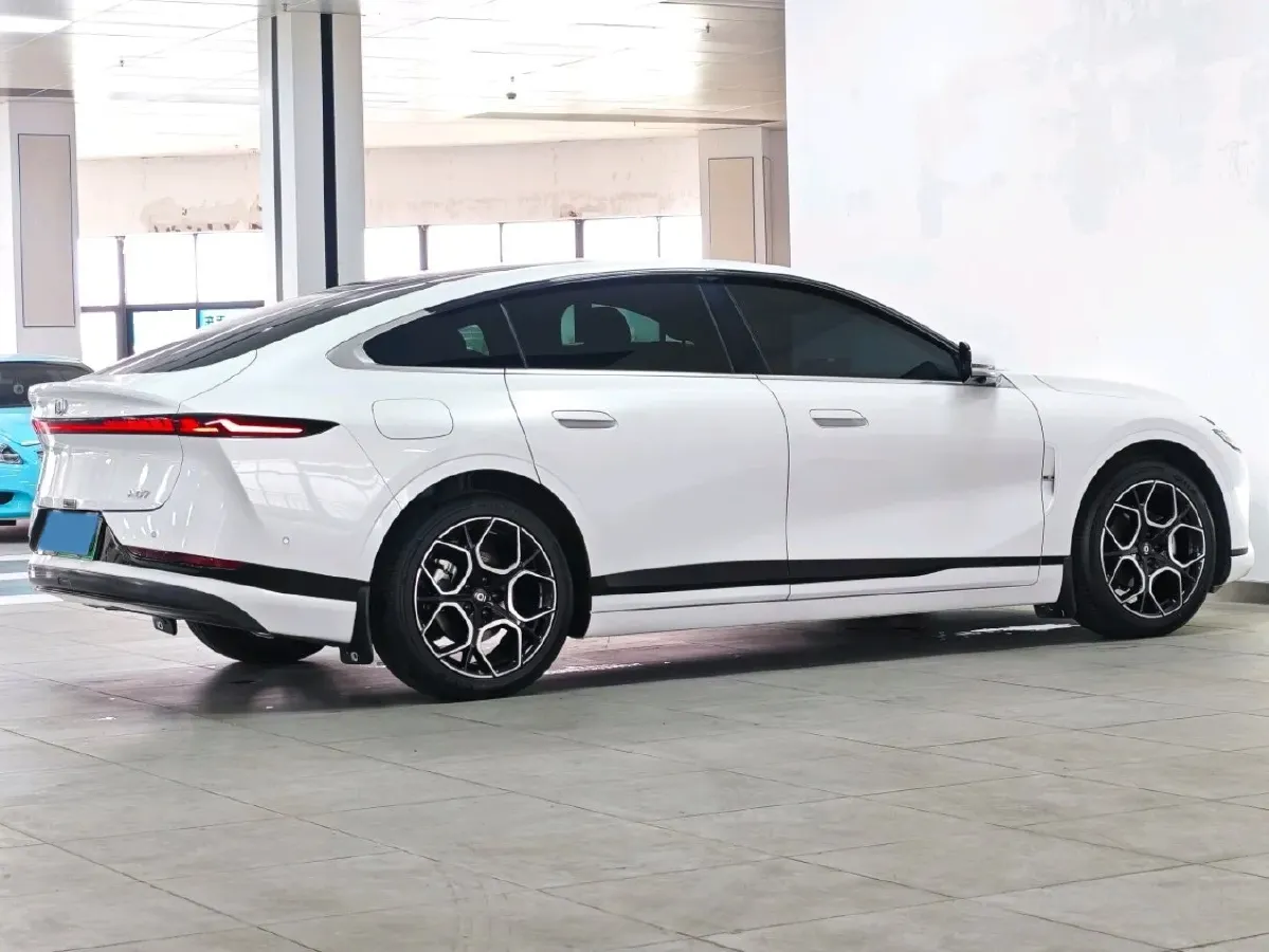 2026 ChangAn QiYuan A07 BEV,autocango,china used car exporter,china ev exporter,chinese used car exporter,chinese used ev exporter