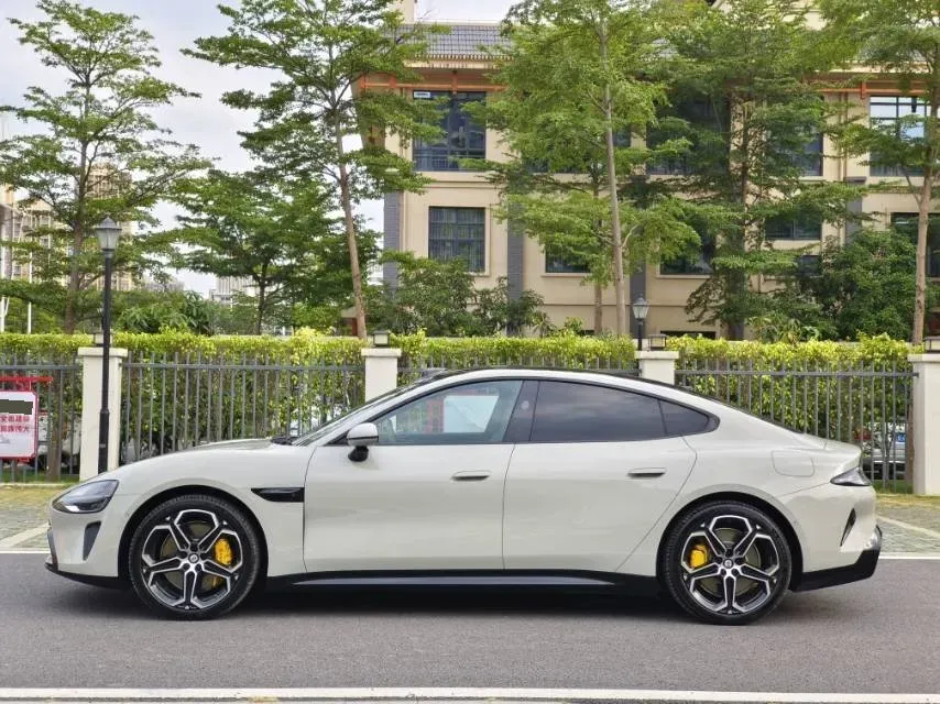 2024 MI SU7 BEV 94.3KWH,autocango,china used car exporter,china ev exporter,chinese used car exporter,chinese used ev exporter