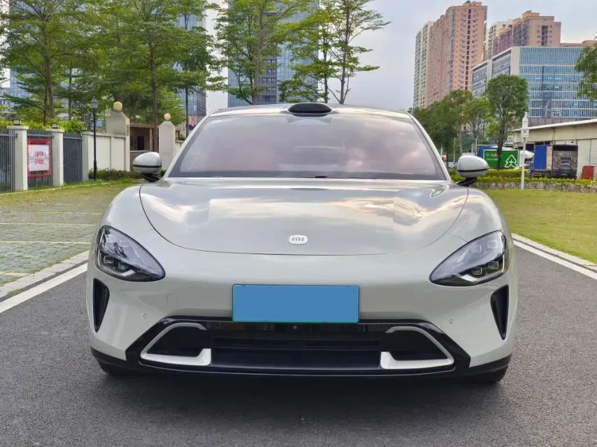 2024 MI SU7 BEV 94.3KWH,autocango,china used car exporter,china ev exporter,chinese used car exporter,chinese used ev exporter