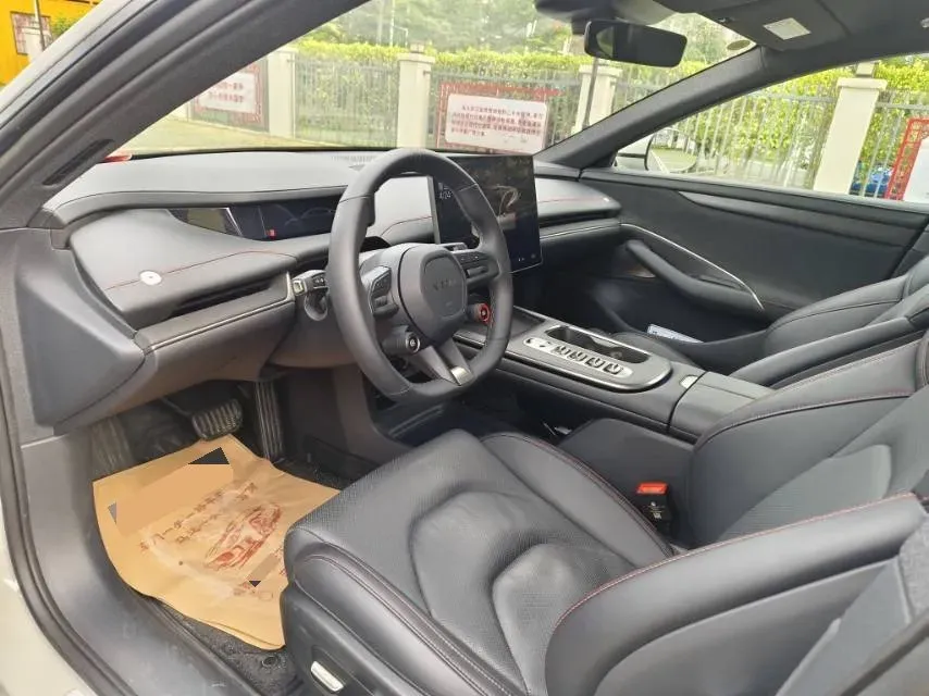 2024 MI SU7 BEV 94.3KWH,autocango,china used car exporter,china ev exporter,chinese used car exporter,chinese used ev exporter