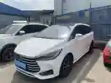 2018 BYD Song MAX 1.5T 154HP L4 6DCT