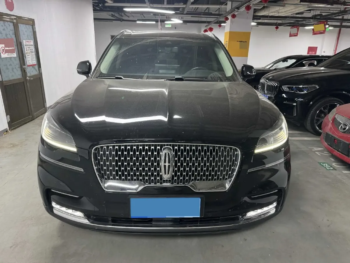 2023 Lincoln Aviator 3.0T 355HP V6 10AT,autocango,china used car exporter,china ev exporter,chinese used car exporter,chinese used ev exporter
