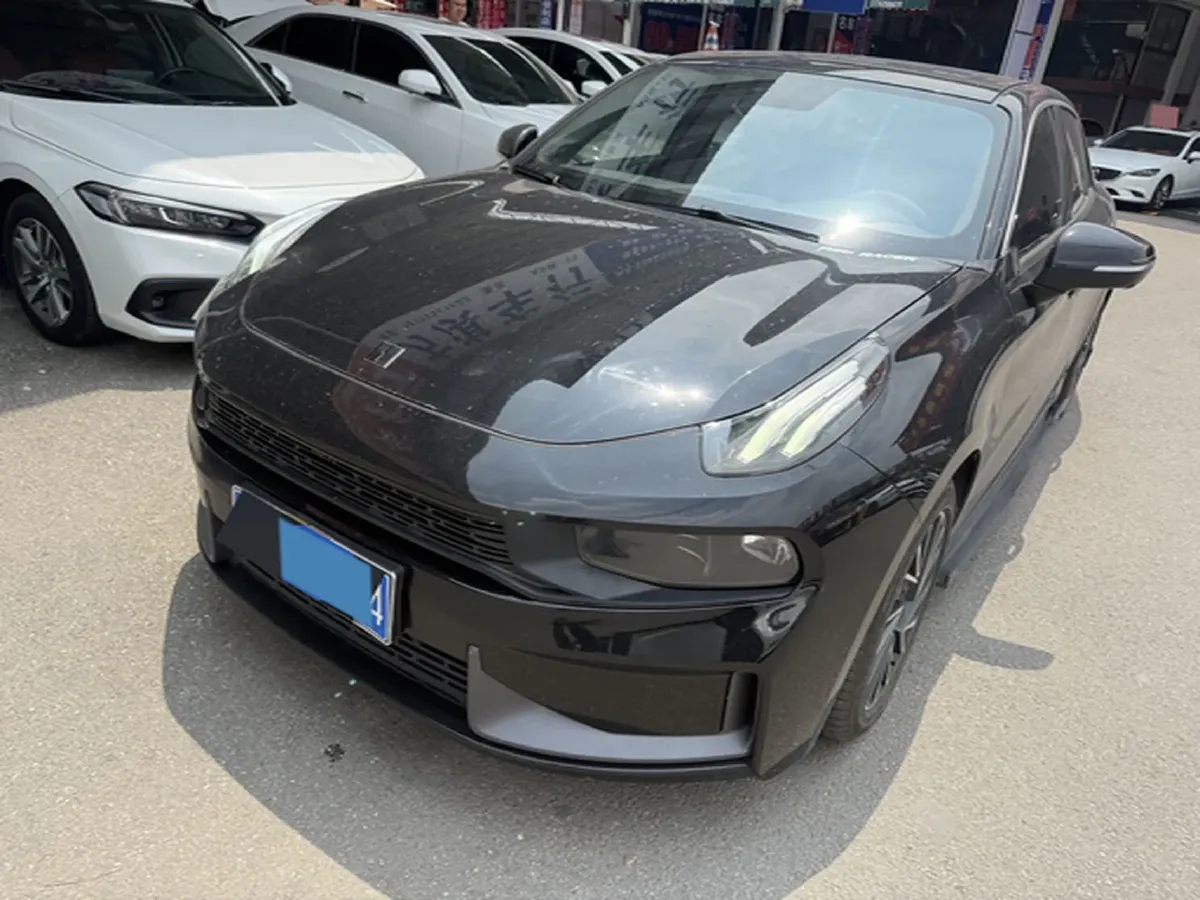 2021 LYNK&CO 03 2.0T 190HP L4 6AT,autocango,china used car exporter,china ev exporter,chinese used car exporter,chinese used ev exporter