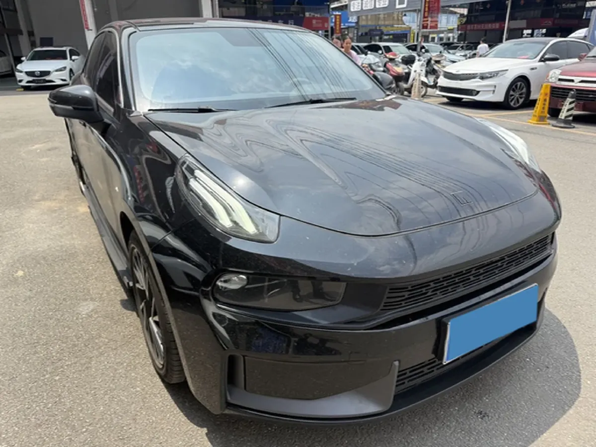 2021 LYNK&CO 03 2.0T 190HP L4 6AT,autocango,china used car exporter,china ev exporter,chinese used car exporter,chinese used ev exporter