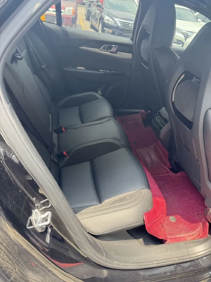 2021 LYNK&CO 03 2.0T 190HP L4 6AT,autocango,china used car exporter,china ev exporter,chinese used car exporter,chinese used ev exporter