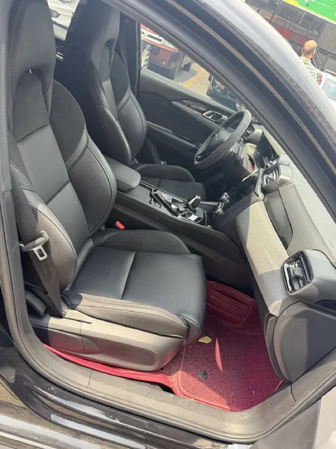 2021 LYNK&CO 03 2.0T 190HP L4 6AT,autocango,china used car exporter,china ev exporter,chinese used car exporter,chinese used ev exporter