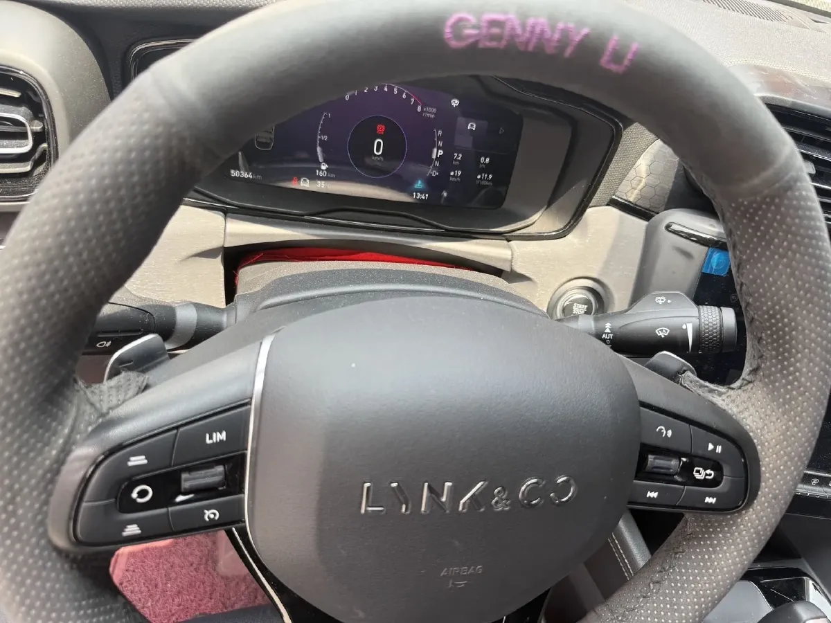 2021 LYNK&CO 03 2.0T 190HP L4 6AT,autocango,china used car exporter,china ev exporter,chinese used car exporter,chinese used ev exporter