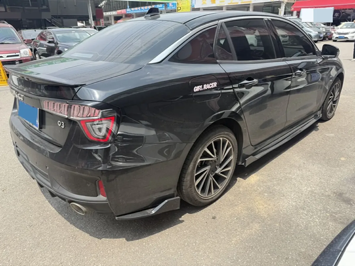 2021 LYNK&CO 03 2.0T 190HP L4 6AT,autocango,china used car exporter,china ev exporter,chinese used car exporter,chinese used ev exporter