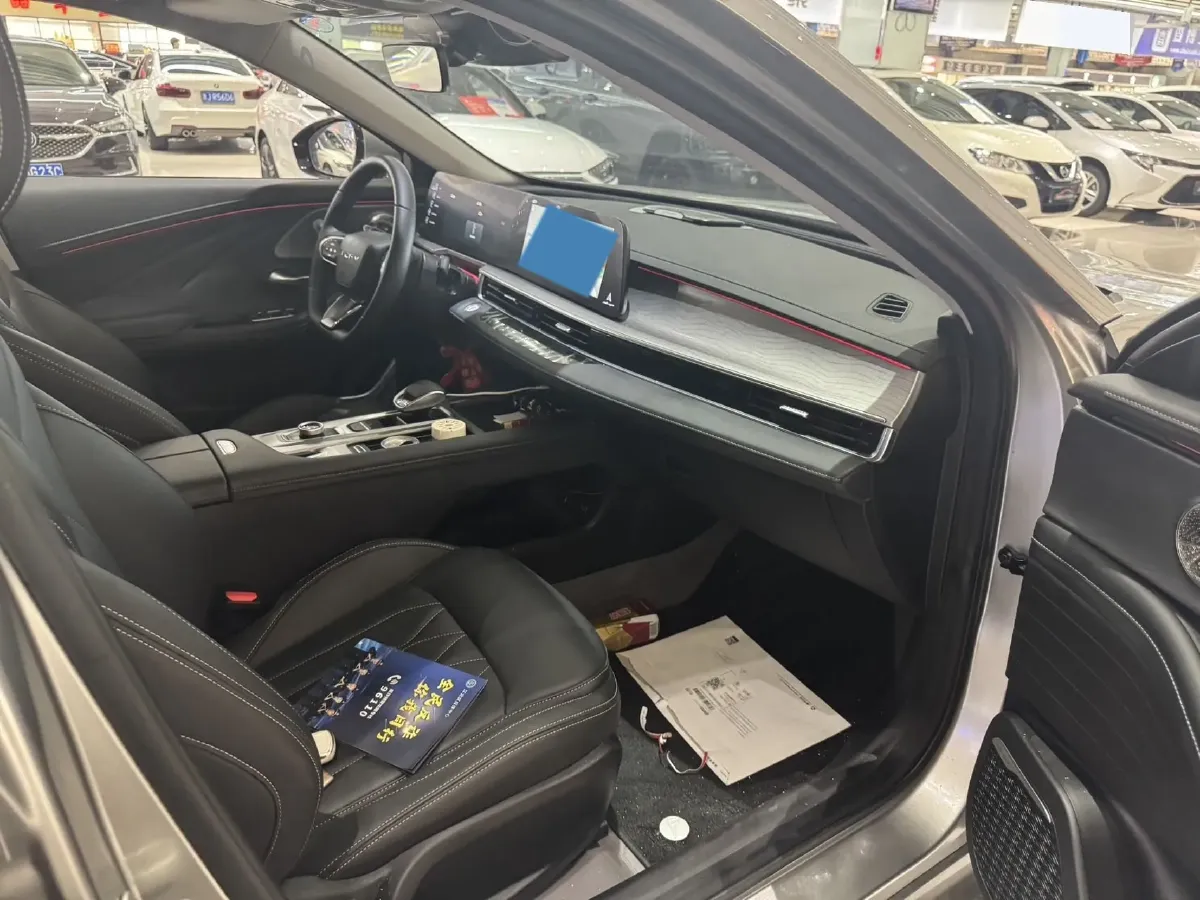 2025 Chery Arrizo 8 1.6T 197HP L4 7DCT,autocango,china used car exporter,china ev exporter,chinese used car exporter,chinese used ev exporter