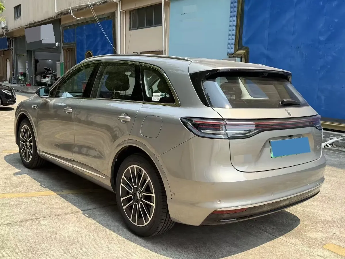 2025 HIMA Shangjie H5 REEV 98HP REEV,autocango,china used car exporter,china ev exporter,chinese used car exporter,chinese used ev exporter