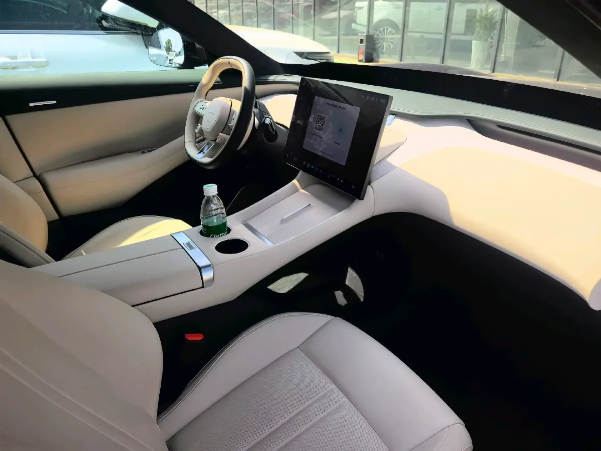 2025 MI YU7 BEV 101.7KWH,autocango,china used car exporter,china ev exporter,chinese used car exporter,chinese used ev exporter