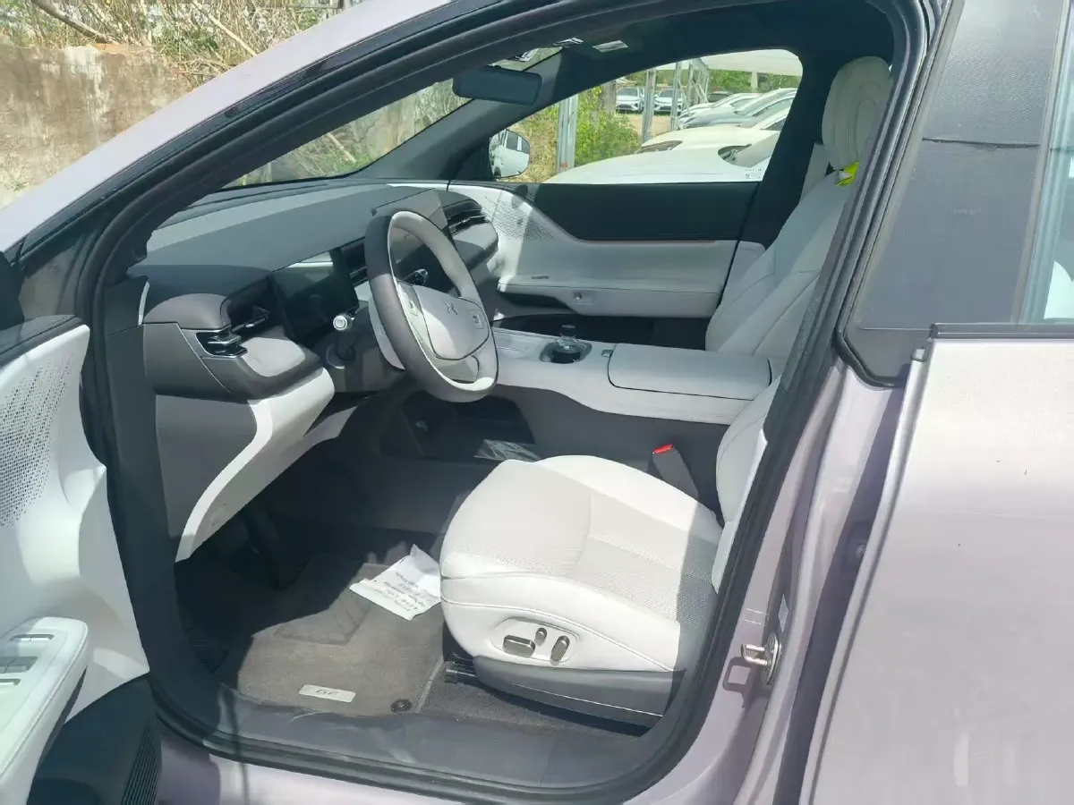 2026 Xpeng G6 BEV,autocango,china used car exporter,china ev exporter,chinese used car exporter,chinese used ev exporter