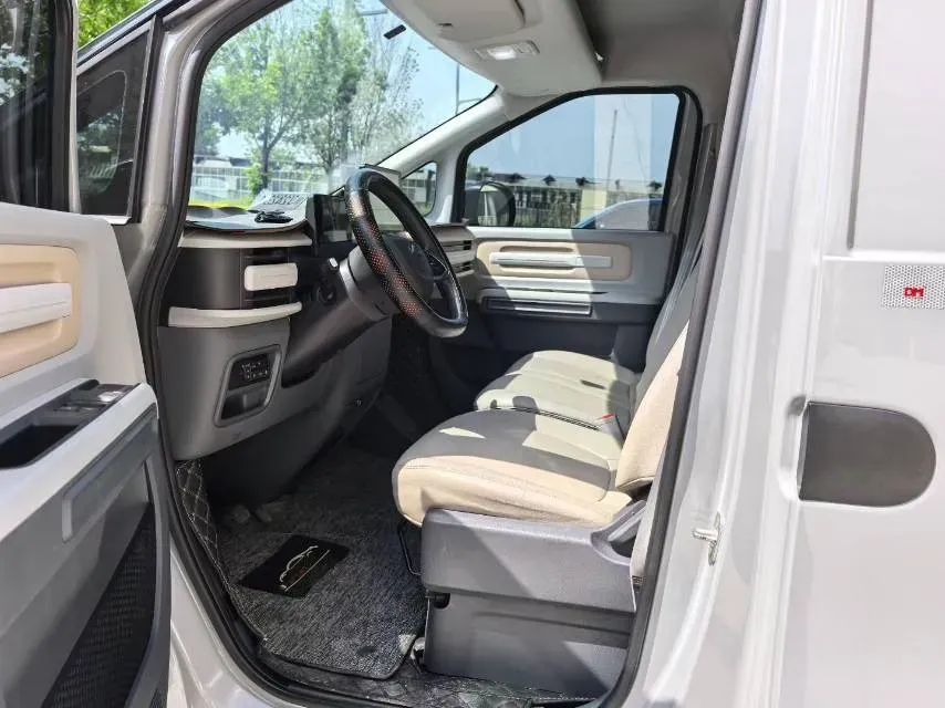 2025 MAXUS DaNa V1 BEV,autocango,china used car exporter,china ev exporter,chinese used car exporter,chinese used ev exporter