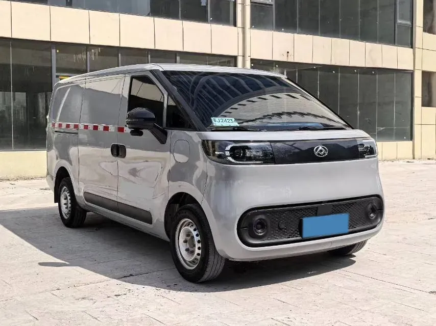 2025 MAXUS DaNa V1 BEV,autocango,china used car exporter,china ev exporter,chinese used car exporter,chinese used ev exporter