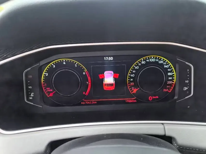 2022 Volkswagen Tayron 1.4T 150HP L4 7DCT,autocango,china used car exporter,china ev exporter,chinese used car exporter,chinese used ev exporter