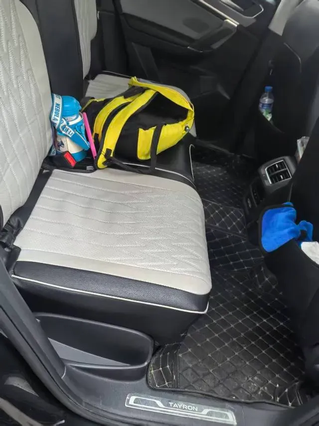 2022 Volkswagen Tayron 1.4T 150HP L4 7DCT,autocango,china used car exporter,china ev exporter,chinese used car exporter,chinese used ev exporter