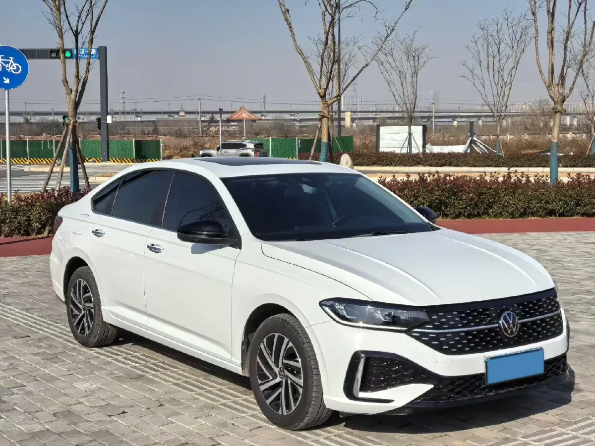 2023 Volkswagen Lavida 1.5T 160HP L4 7DCT,autocango,china used car exporter,china ev exporter,chinese used car exporter,chinese used ev exporter