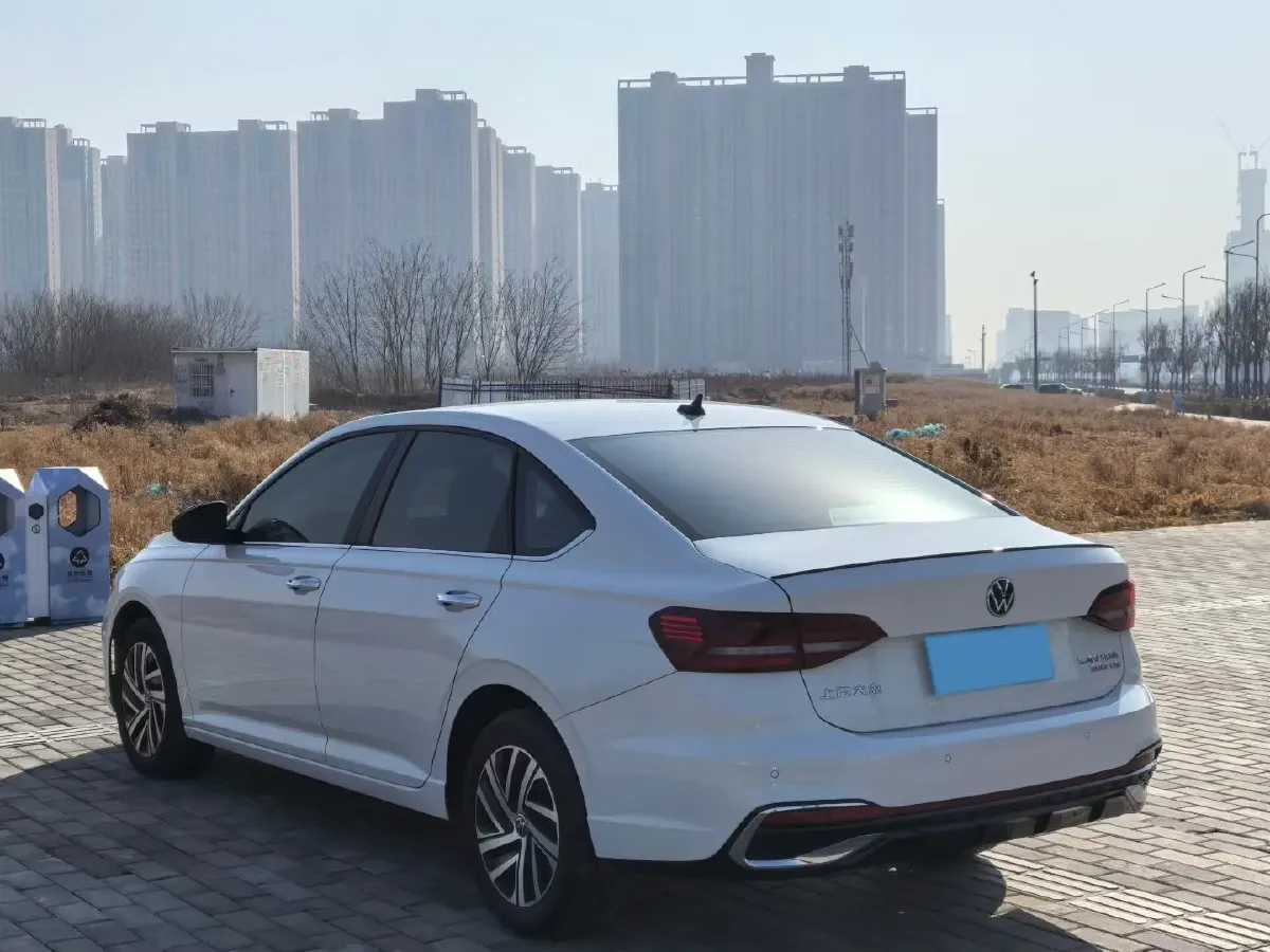 2023 Volkswagen Lavida 1.5T 160HP L4 7DCT,autocango,china used car exporter,china ev exporter,chinese used car exporter,chinese used ev exporter