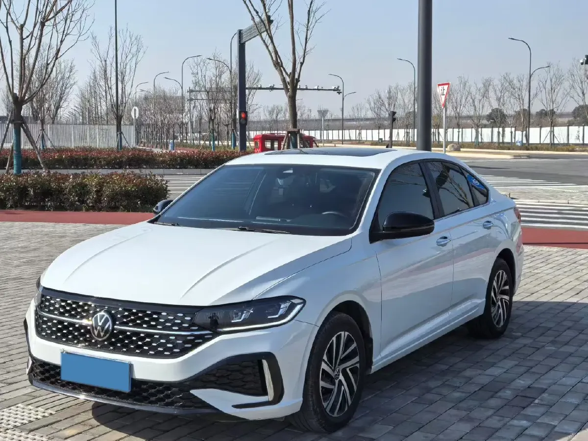 2023 Volkswagen Lavida 1.5T 160HP L4 7DCT,autocango,china used car exporter,china ev exporter,chinese used car exporter,chinese used ev exporter