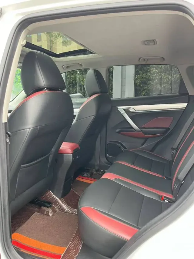 2020 Geely Coolray 1.4T 141HP L4 6DCT,autocango,china used car exporter,china ev exporter,chinese used car exporter,chinese used ev exporter