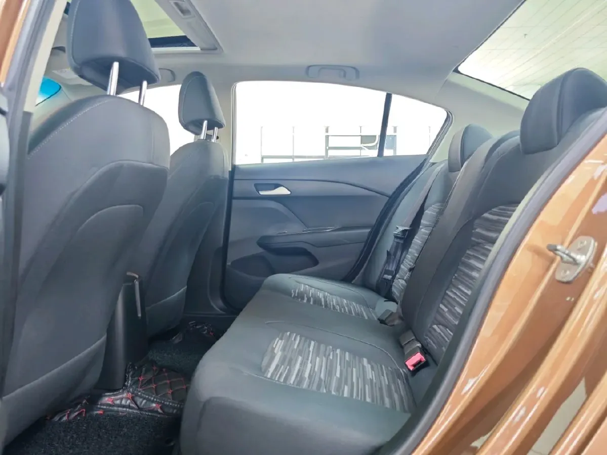 2018 Chevrolet Cavalier 1.5L 113HP L4 6AT,autocango,china used car exporter,china ev exporter,chinese used car exporter,chinese used ev exporter