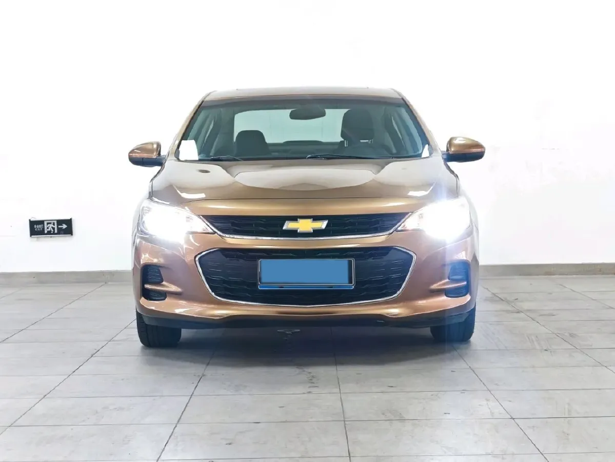 2018 Chevrolet Cavalier 1.5L 113HP L4 6AT,autocango,china used car exporter,china ev exporter,chinese used car exporter,chinese used ev exporter