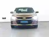 2018 Chevrolet Cavalier 1.5L 113HP L4 6AT