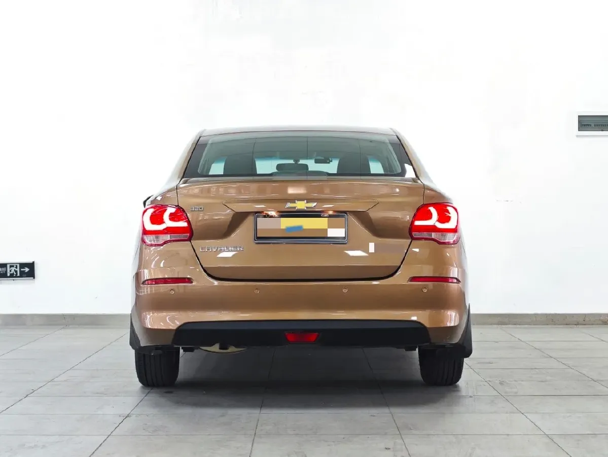 2018 Chevrolet Cavalier 1.5L 113HP L4 6AT,autocango,china used car exporter,china ev exporter,chinese used car exporter,chinese used ev exporter