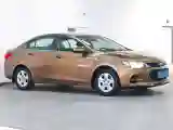 2018 Chevrolet Cavalier 1.5L 113HP L4 6AT