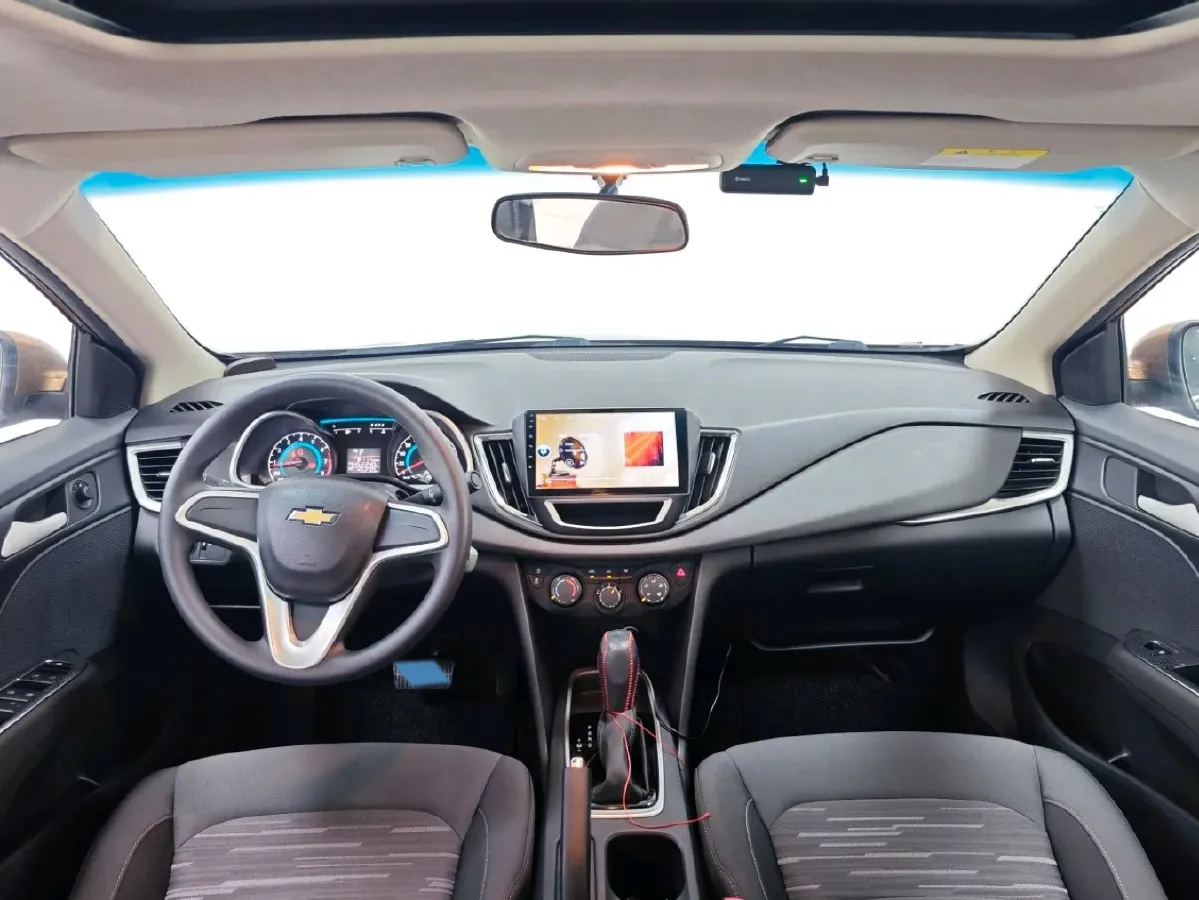 2018 Chevrolet Cavalier 1.5L 113HP L4 6AT,autocango,china used car exporter,china ev exporter,chinese used car exporter,chinese used ev exporter