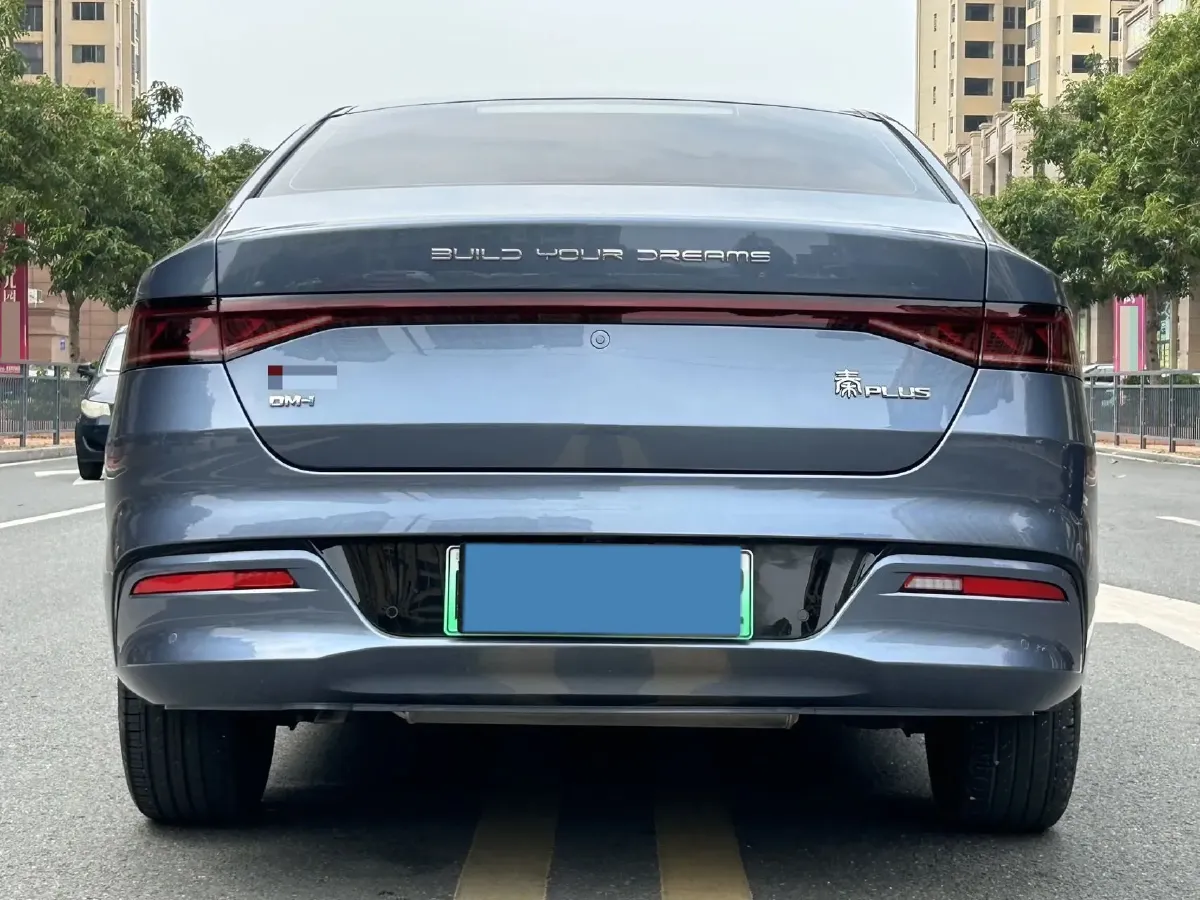 2024 BYD Qin Plus 1.5L 110HP L4 E-CVT PHEV 8.32KWH,autocango,china used car exporter,china ev exporter,chinese used car exporter,chinese used ev exporter