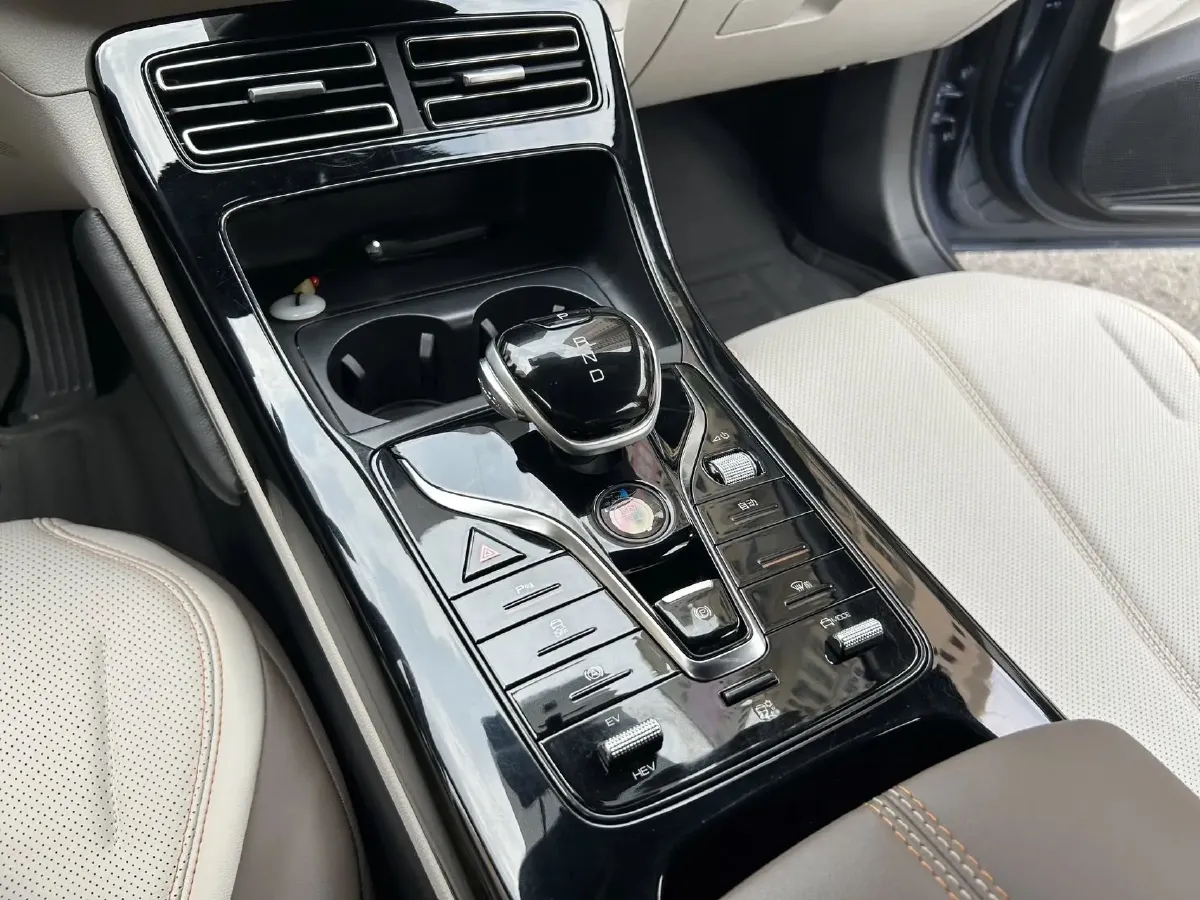 2024 BYD Qin Plus 1.5L 110HP L4 E-CVT PHEV 8.32KWH,autocango,china used car exporter,china ev exporter,chinese used car exporter,chinese used ev exporter