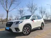 2022 SUBARU FORESTER,autocango,china used car exporter,china ev exporter,chinese used car exporter,chinese used ev exporter