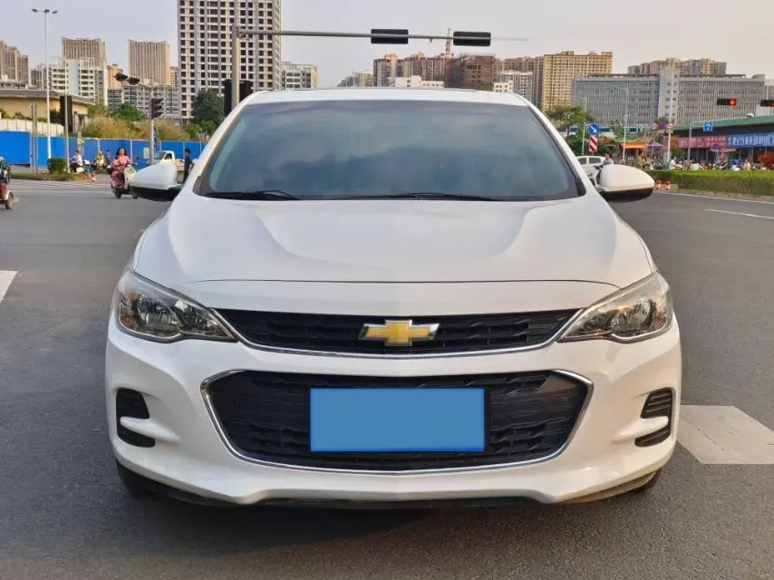 2019 Chevrolet Cavalier 1.5L 113HP L4 6AT,autocango,china used car exporter,china ev exporter,chinese used car exporter,chinese used ev exporter
