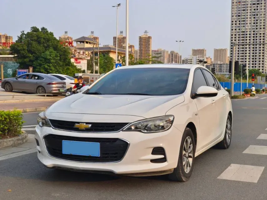 2019 Chevrolet Cavalier 1.5L 113HP L4 6AT,autocango,china used car exporter,china ev exporter,chinese used car exporter,chinese used ev exporter