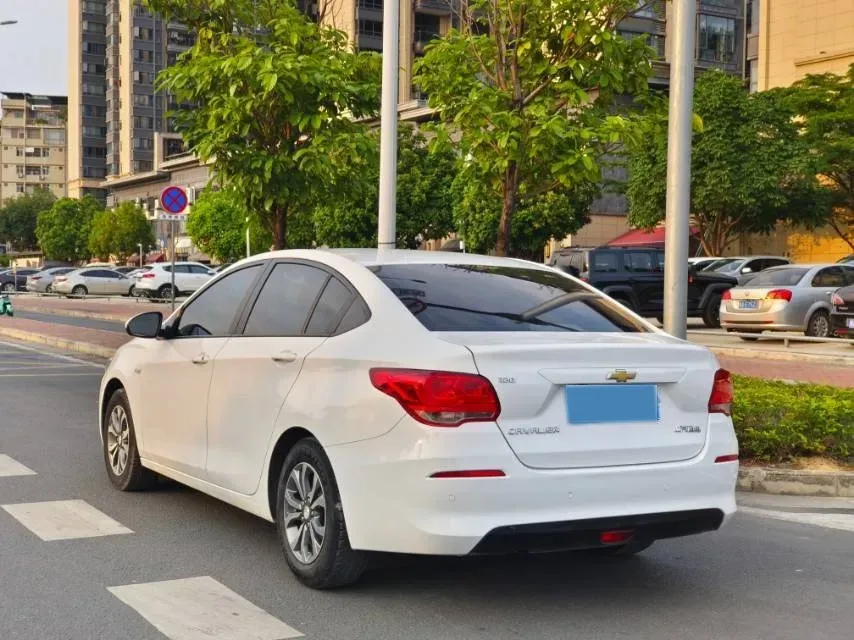 2019 Chevrolet Cavalier 1.5L 113HP L4 6AT,autocango,china used car exporter,china ev exporter,chinese used car exporter,chinese used ev exporter