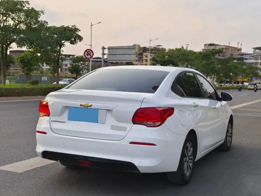 2019 Chevrolet Cavalier 1.5L 113HP L4 6AT,autocango,china used car exporter,china ev exporter,chinese used car exporter,chinese used ev exporter