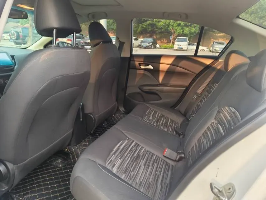 2019 Chevrolet Cavalier 1.5L 113HP L4 6AT,autocango,china used car exporter,china ev exporter,chinese used car exporter,chinese used ev exporter