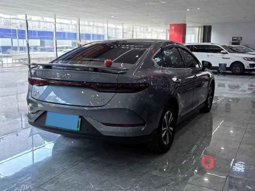 2025 BYD Qin Plus 1.5L 101HP L4 E-CVT PHEV 15.8KWH,autocango,china used car exporter,china ev exporter,chinese used car exporter,chinese used ev exporter