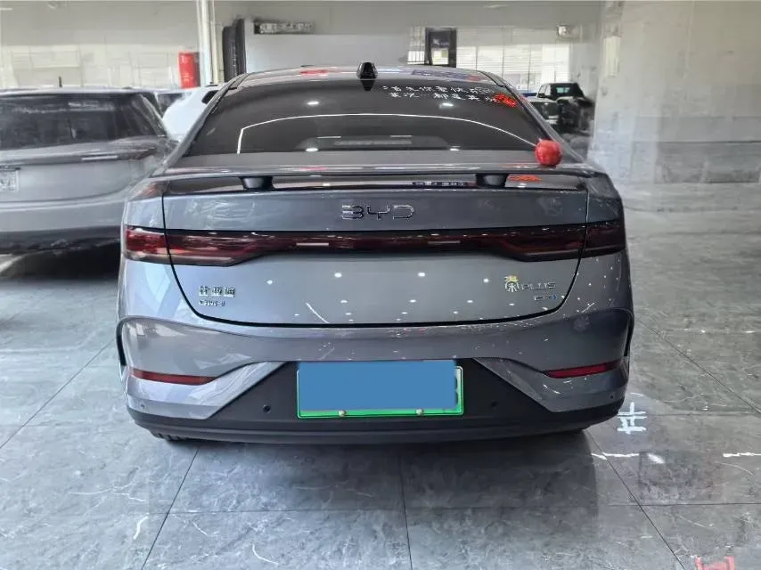 2025 BYD Qin Plus 1.5L 101HP L4 E-CVT PHEV 15.8KWH,autocango,china used car exporter,china ev exporter,chinese used car exporter,chinese used ev exporter