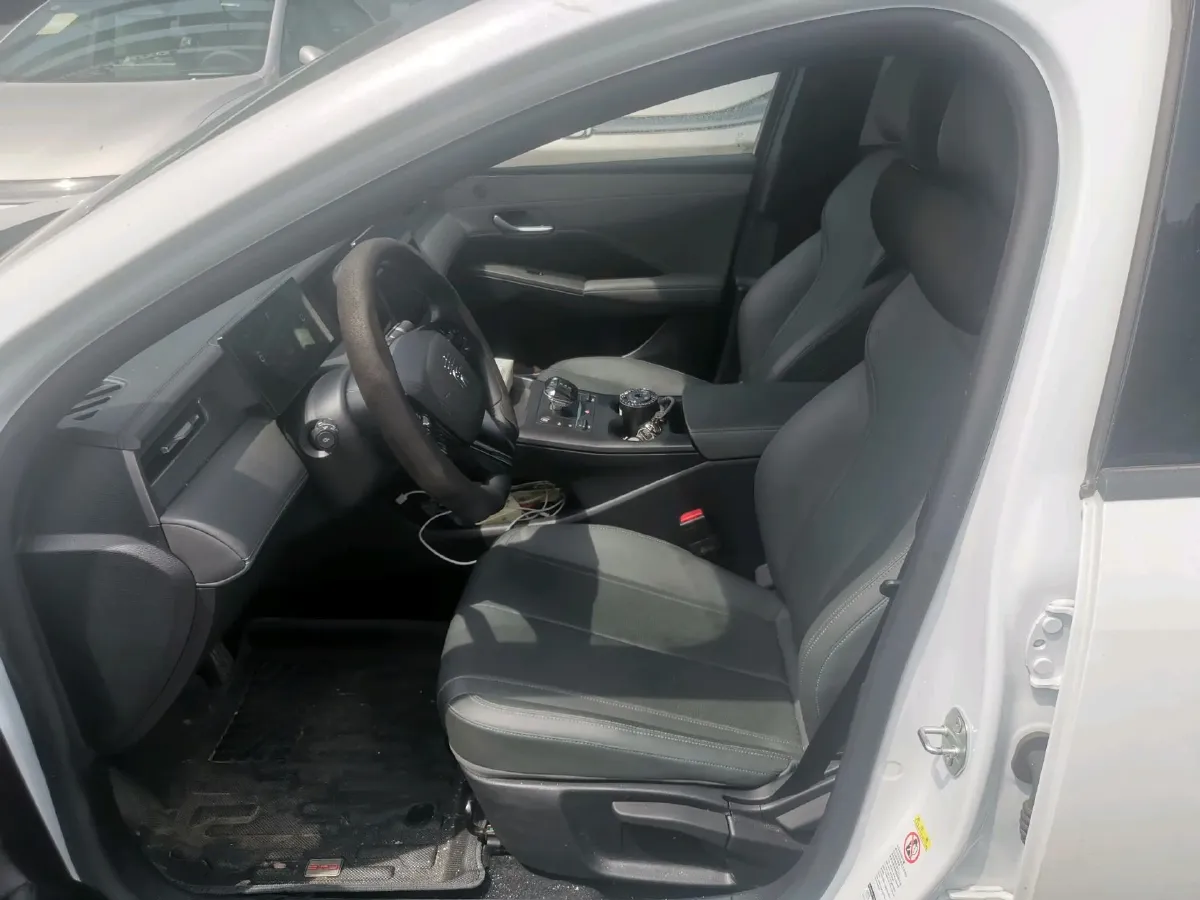 2025 BYD Qin Plus 1.5L 101HP L4 E-CVT PHEV 7.68KWH,autocango,china used car exporter,china ev exporter,chinese used car exporter,chinese used ev exporter