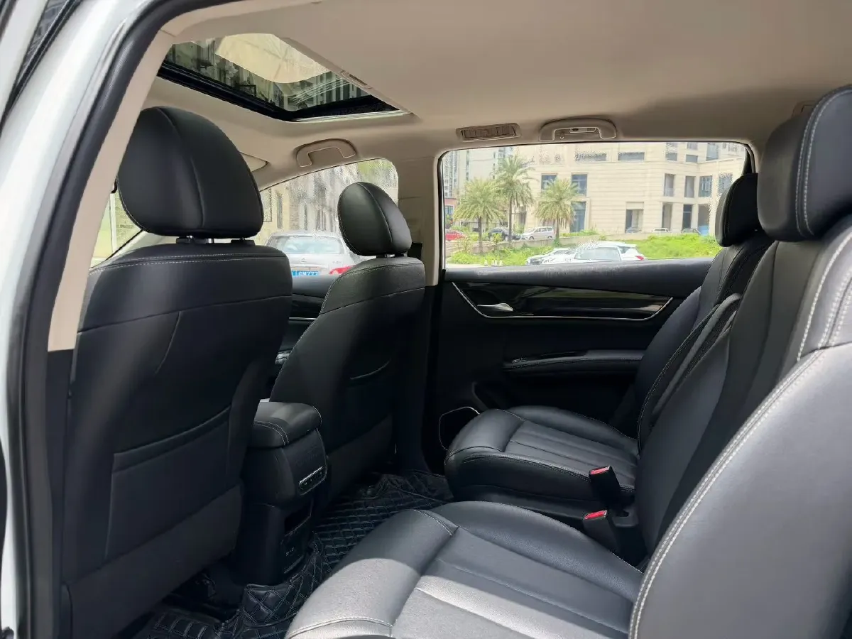 2019 BYD Song MAX 1.5T 154HP L4 6MT,autocango,china used car exporter,china ev exporter,chinese used car exporter,chinese used ev exporter