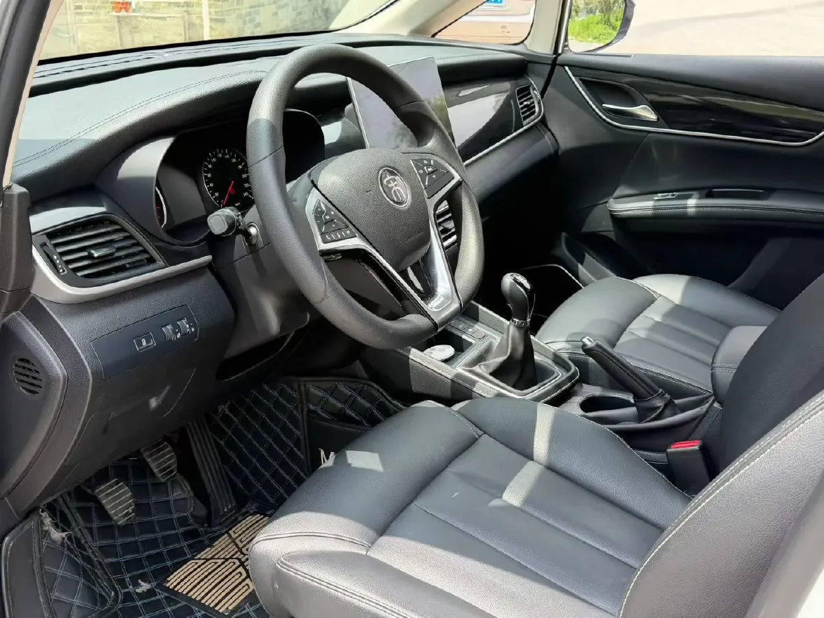 2019 BYD Song MAX 1.5T 154HP L4 6MT,autocango,china used car exporter,china ev exporter,chinese used car exporter,chinese used ev exporter